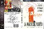 carátula dvd de La Maria Del Puerto