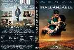 carátula dvd de Inalcanzable - Custom