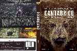 carátula dvd de Cantabrico - Custom - V2