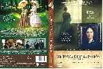 carátula dvd de Historia De Una Pasion