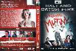 cartula dvd de Halt And Catch Fire - Temporada 02