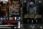 carátula dvd de La Ultima Voluntad Y Testamento De Rosalind Leigh - Custom - V2