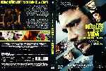 carátula dvd de Retales De Una Vida - Custom