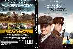 carátula dvd de Soldado Peaceful - Custom