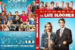 carátula dvd de The Late Bloomer - Custom