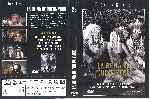 carátula dvd de La Reina De Nueva York - El Cine De Los Grandes