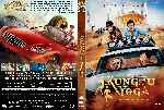 carátula dvd de Kung Fu Yoga - Custom