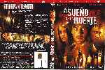 carátula dvd de El Sueno De La Muerte - Alquiler