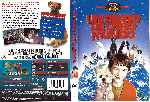 carátula dvd de Un Perro De Otro Mundo - V2