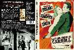 carátula dvd de Las Dos Senoras Carroll - Los Esenciales Del Cine Negro