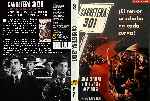 carátula dvd de Carretera 301 - Los Esenciales Del Cine Negro