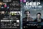 carátula dvd de Deep Water - Custom