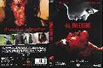 carátula dvd de Al Interior