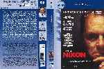 carátula dvd de Nixon - El Gran Cine De La Metropoli