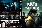 carátula dvd de Hotel Beau Sejour - Custom