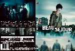 carátula dvd de Beau Sejour - Custom