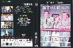 carátula dvd de Bodas Reales - El Cine De Los Grandes