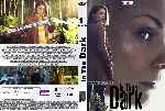 carátula dvd de In The Dark - Temporada 01 - Custom
