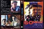 carátula dvd de Go Now - Custom