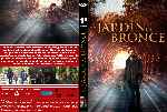 carátula dvd de El Jardin De Bronce - Temporada 01 - Custom