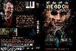 cartula dvd de We Go On - Custom