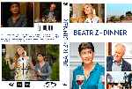 carátula dvd de Beatriz At Dinner - Custom