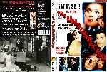 carátula dvd de  The Unsuspected - Los Esenciales Del Cine Negro