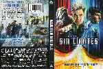 cartula dvd de Star Trek - Sin Limites - Region 4