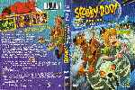 carátula dvd de Scooby-doo - Misterios S.a. - Temporada 02 - Volumen 02 - Region 1-4