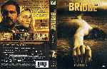 carátula dvd de The Bridge - 2013 - Temporada 01