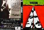 carátula dvd de The Bridge - 2013 - Temporada 02 - Custom