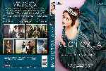 carátula dvd de Victoria - Temporada 01