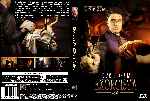 carátula dvd de Diario De Um Exorcista - Zero - Custom