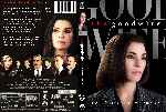 carátula dvd de The Good Wife - Temporada 07 - Custom - V2