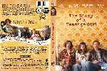 carátula dvd de The Diary Of A Teenage Girl