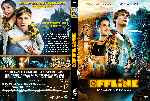 carátula dvd de Offline - Custom