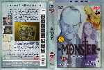 carátula dvd de Monster - Volumen 13 - Custom