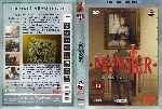carátula dvd de Monster - Volumen 14 - Custom