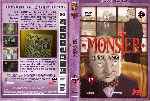 carátula dvd de Monster - Volumen 17 - Custom
