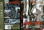 carátula dvd de Rio De Sangre - 1952