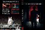 carátula dvd de Llega De Noche - Custom