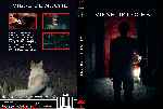 carátula dvd de Viene De Noche - Custom