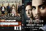 carátula dvd de Secretos Y Mentiras - 2015 - Temporada 02 - Custom
