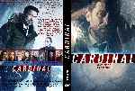 cartula dvd de Cardinal - Temporada 01 - Custom - V2