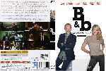 cartula dvd de B&b - De Boca En Boca - Temporada 02 - Custom - V2