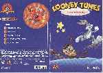 cartula dvd de Looney Tunes - Lo Mejor De Bugs Bunny - El Pais - Inlay 02