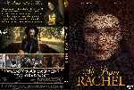 carátula dvd de Mi Prima Rachel - Custom