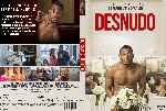 carátula dvd de Desnudo - Custom - V3