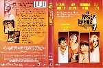 carátula dvd de La Noche De La Iguana - Region 1-4