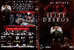 carátula dvd de Siete Deseos - Custom